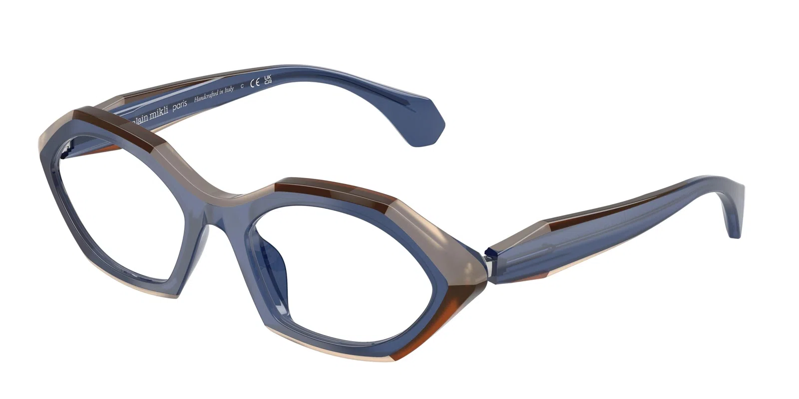 Alain Mikli 3530 Eyeglasses - view 6